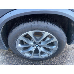 2020 BMW X5