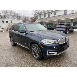 2014 BMW X5