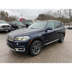 2014 BMW X5