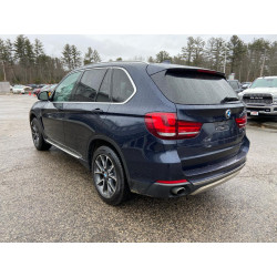 2014 BMW X5
