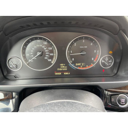 2014 BMW X5