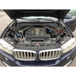 2014 BMW X5