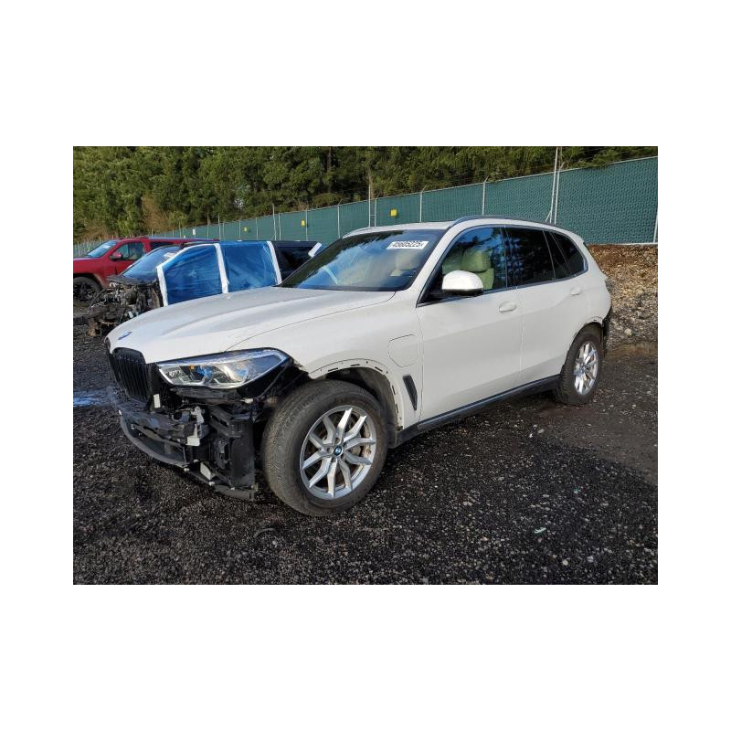 2021 BMW X5 5UXTA6C04M9H52389 45605225 2021 BMW X5 5UXTA6C04M9H52389 45605225