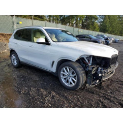 2021 BMW X5 5UXTA6C04M9H52389 45605225