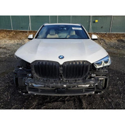 2021 BMW X5 5UXTA6C04M9H52389 45605225