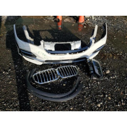 2021 BMW X5 5UXTA6C04M9H52389 45605225