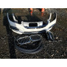 2021 BMW X5 5UXTA6C04M9H52389 45605225