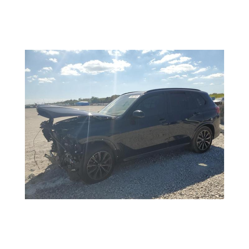 2022 BMW X5 5UXCR4C08N9M01822 48827325 2022 BMW X5 5UXCR4C08N9M01822 48827325