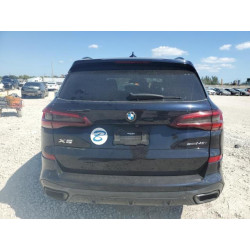 2022 BMW X5 5UXCR4C08N9M01822 48827325