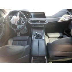 2022 BMW X5 5UXCR4C08N9M01822 48827325