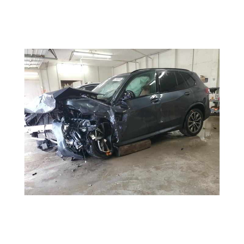 2021 BMW X5 5UXTA6C07M9F68838 47763515 2021 BMW X5 5UXTA6C07M9F68838 47763515