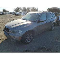 2007 BMW X5