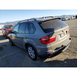 2007 BMW X5
