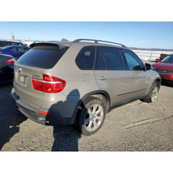 2007 BMW X5
