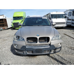 2007 BMW X5