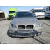 2007 BMW X5