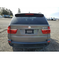 2007 BMW X5