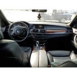 2007 BMW X5