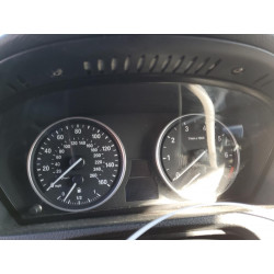 2007 BMW X5
