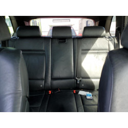 2007 BMW X5