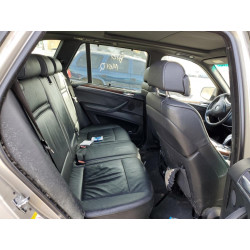 2007 BMW X5