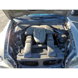 2007 BMW X5