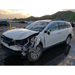 2017 SUBARU OUTBACK