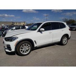 2020 BMW X5 5UXCR4C08L9D70653 49449225