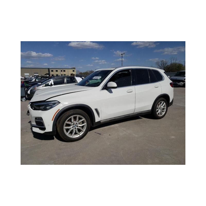 2020 BMW X5 5UXCR4C08L9D70653 49449225 2020 BMW X5 5UXCR4C08L9D70653 49449225