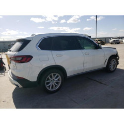 2020 BMW X5 5UXCR4C08L9D70653 49449225