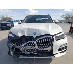 2020 BMW X5 5UXCR4C08L9D70653 49449225