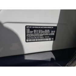 2020 BMW X5 5UXCR4C08L9D70653 49449225