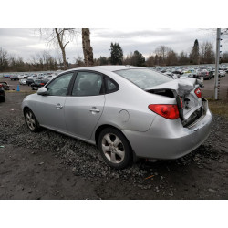2007 HYUNDAI ELANTRA