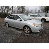 2007 HYUNDAI ELANTRA