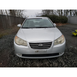 2007 HYUNDAI ELANTRA