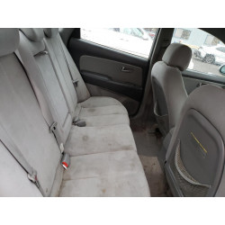 2007 HYUNDAI ELANTRA