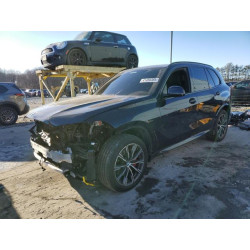 2022 BMW X5 5UXCR6C0XN9N20113 41450385