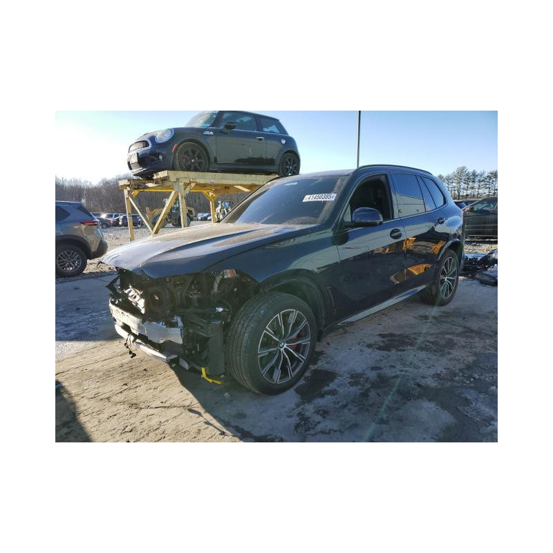2022 BMW X5 5UXCR6C0XN9N20113 41450385 2022 BMW X5 5UXCR6C0XN9N20113 41450385