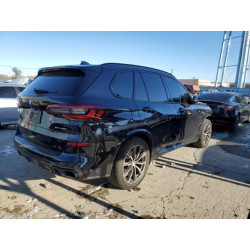 2022 BMW X5 5UXCR6C0XN9N20113 41450385