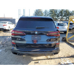 2022 BMW X5 5UXCR6C0XN9N20113 41450385