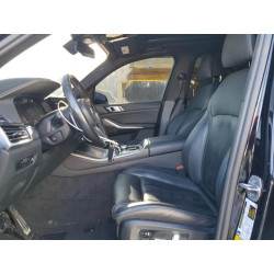 2022 BMW X5 5UXCR6C0XN9N20113 41450385