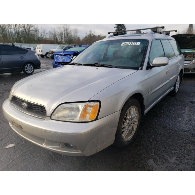 2003 SUBARU LEGACY