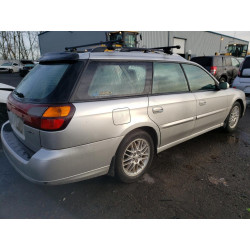 2003 SUBARU LEGACY