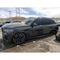 2022 BMW X5 5YMJU0C04N9K13709 49209415