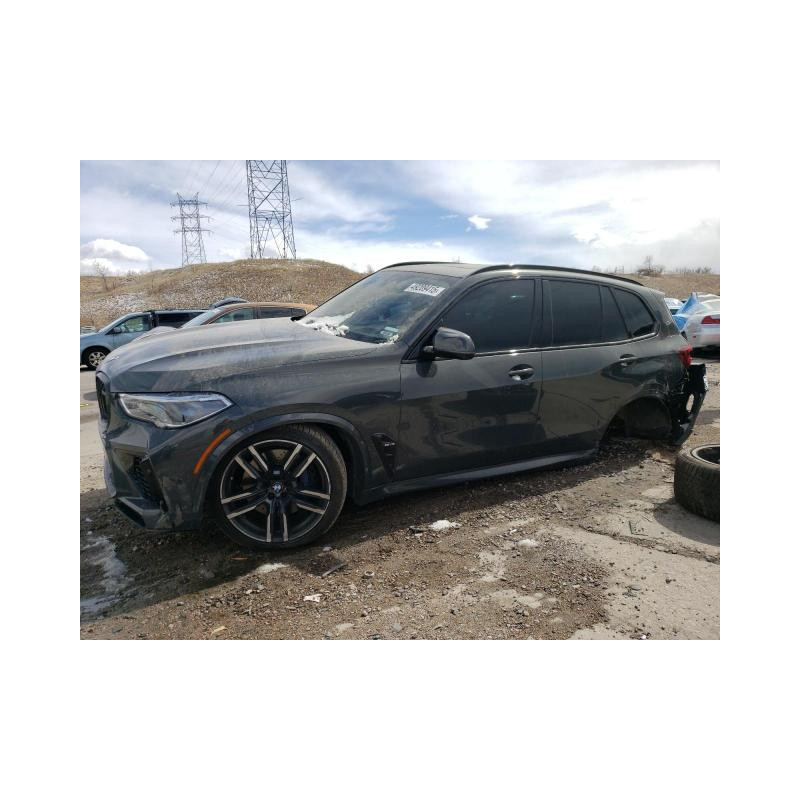 2022 BMW X5 5YMJU0C04N9K13709 49209415 2022 BMW X5 5YMJU0C04N9K13709 49209415