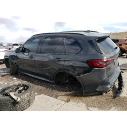 2022 BMW X5 5YMJU0C04N9K13709 49209415