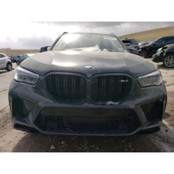 2022 BMW X5 5YMJU0C04N9K13709 49209415