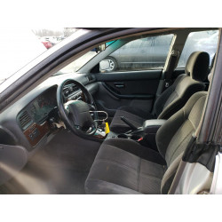 2003 SUBARU LEGACY