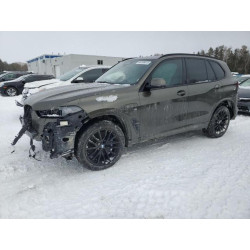 2024 BMW X5 5UX43EU08R9W07237 46109415