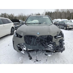 2024 BMW X5 5UX43EU08R9W07237 46109415
